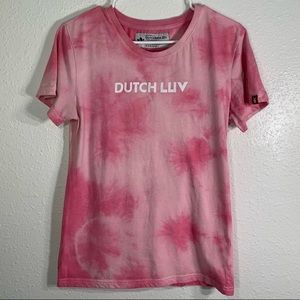 Dutch Brothers Tshirt